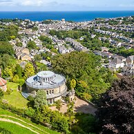 The Round House in Ilfracombe