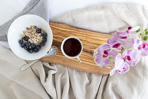 The Round House in Ilfracombe
