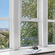 The Round House in Ilfracombe