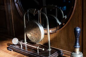 The Round House in Ilfracombe