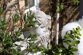 The Round House in Ilfracombe