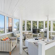 The Round House in Ilfracombe