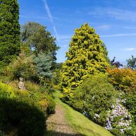 The Round House in Ilfracombe