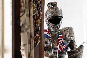 The Round House in Ilfracombe