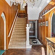 The Round House in Ilfracombe