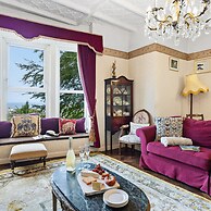 The Round House in Ilfracombe