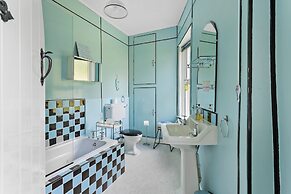 The Round House in Ilfracombe