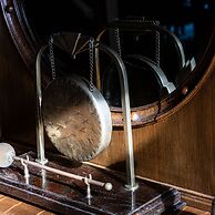 The Round House in Ilfracombe