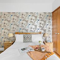 The Round House in Ilfracombe