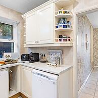 The Round House in Ilfracombe