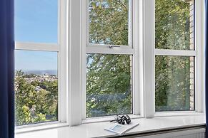 The Round House in Ilfracombe