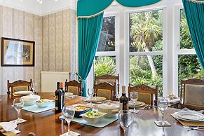 The Round House in Ilfracombe