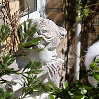 The Round House in Ilfracombe
