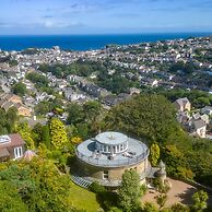 The Round House in Ilfracombe