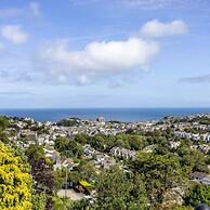 The Round House in Ilfracombe