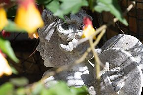 The Round House in Ilfracombe