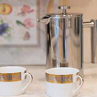 The Round House in Ilfracombe