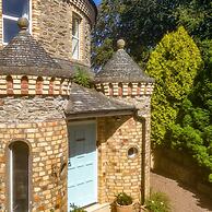 The Round House in Ilfracombe