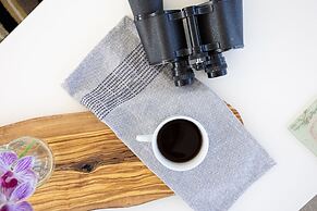 The Round House in Ilfracombe