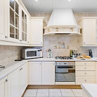 The Round House in Ilfracombe