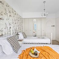 The Round House in Ilfracombe