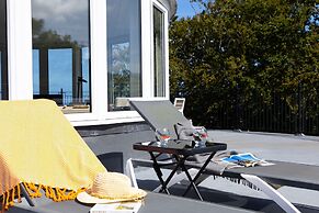 The Round House in Ilfracombe