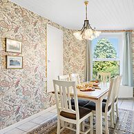 The Round House in Ilfracombe