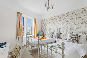 The Round House in Ilfracombe