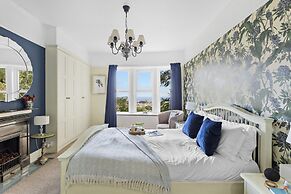 The Round House in Ilfracombe