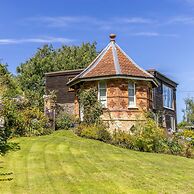 The Round House in Ilfracombe