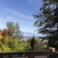 The Round House in Ilfracombe
