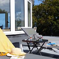 The Round House in Ilfracombe