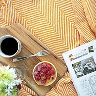 The Round House in Ilfracombe