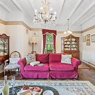 The Round House in Ilfracombe