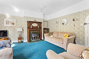 The Round House in Ilfracombe