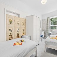 The Round House in Ilfracombe