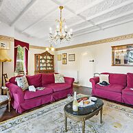 The Round House in Ilfracombe