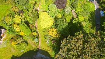 The Round House in Ilfracombe