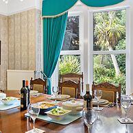 The Round House in Ilfracombe