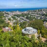 The Round House in Ilfracombe