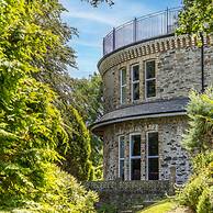 The Round House in Ilfracombe