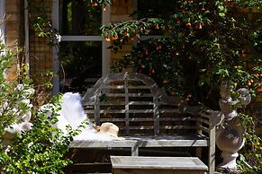 The Round House in Ilfracombe