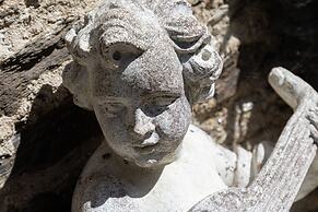 The Round House in Ilfracombe