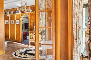 The Round House in Ilfracombe