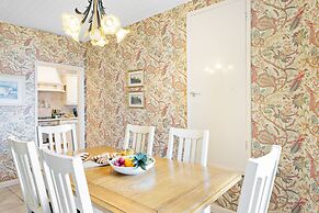 The Round House in Ilfracombe