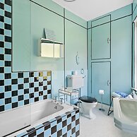 The Round House in Ilfracombe