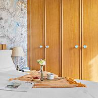 The Round House in Ilfracombe