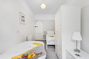 The Round House in Ilfracombe