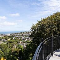 The Round House in Ilfracombe