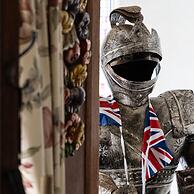 The Round House in Ilfracombe
